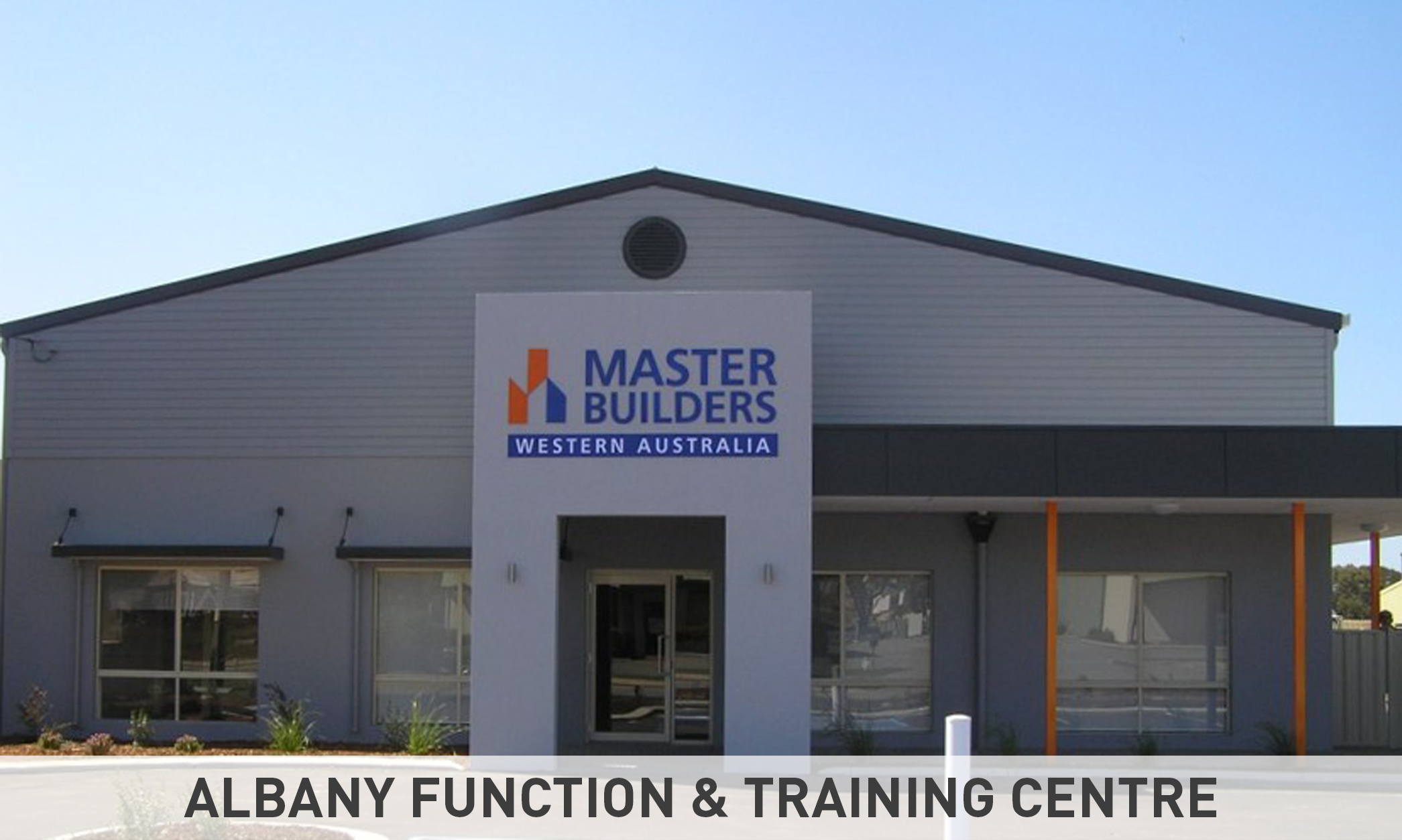 Albany - Master Builders WA